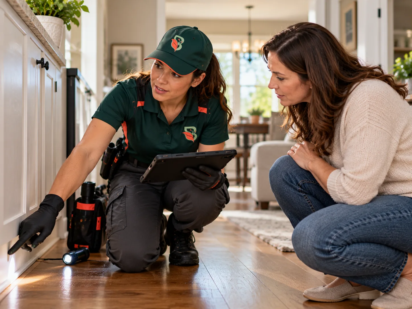 Pest Control Bentleyville, PA FAQs